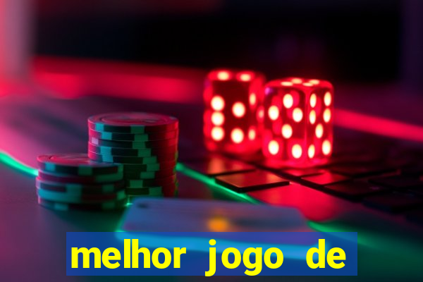 melhor jogo de blocos para android